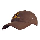 SINGING ROCK BASEBALL HAT