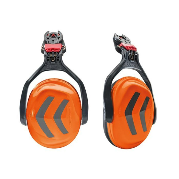 Hearing protectors PROTOS INTEGRAL two-tone