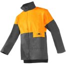 Pracovní bunda SIP PROTECTION 1XTK HiVis