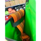 Set with a bag for installing ARBOTEQ TREE BRACING COMPLETE ties