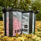 RAAM CORE CLEAR kötélzsák