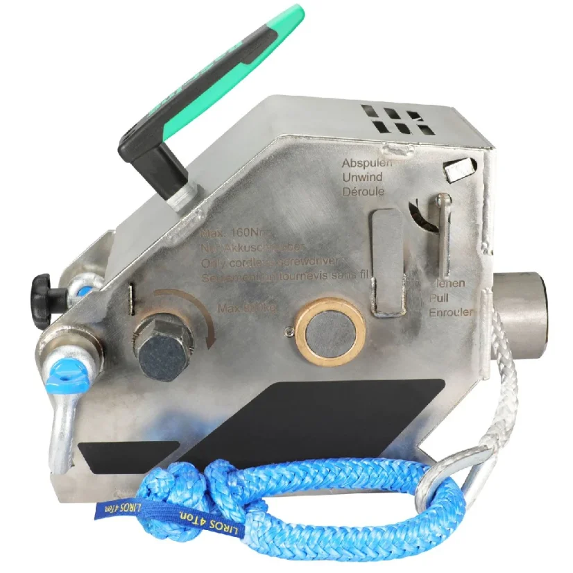 BAST-ING PULLFAST 900 -  50 m 