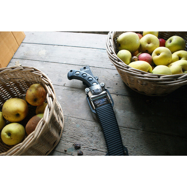 Hand saw SILKY ZÜBAT ARBORIST 330-5.5