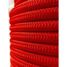 ROPETEQ STD 10mm DYNEEMA-PES 41 kN rope red 100 m