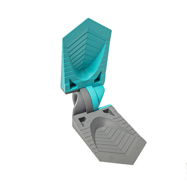 Dupla ék NOTCH DUAL WEDGE