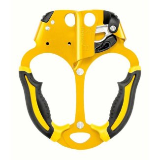Obouruční blokant PETZL ASCENTREE