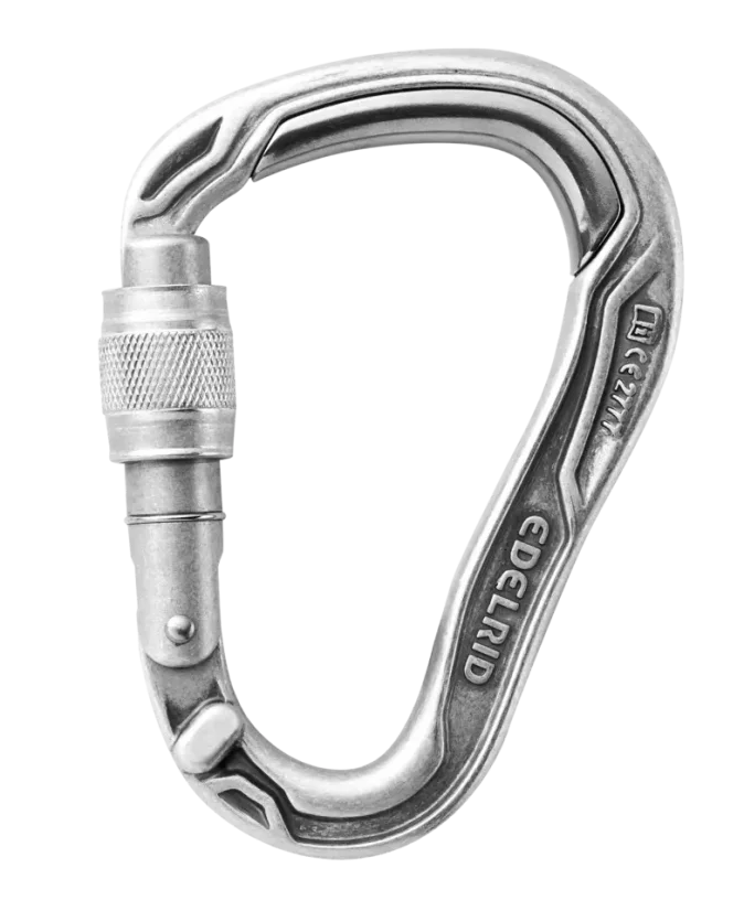 EDELRID HMS BULLETPROOF SCREW ECO