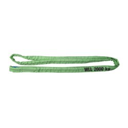 Endless winding loop WLL 2 T - 200 cm