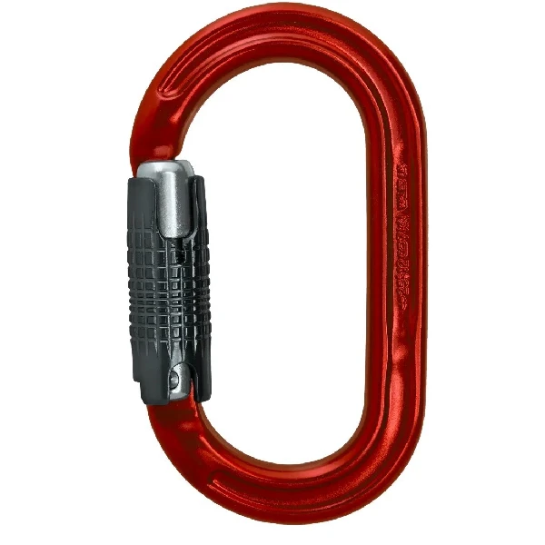 DMM ULTRA O LOCKSAFE - červená