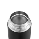 Food thermos ESBIT Classic 0.5 l - black Food thermos ESBIT Classic 0.5 l - black