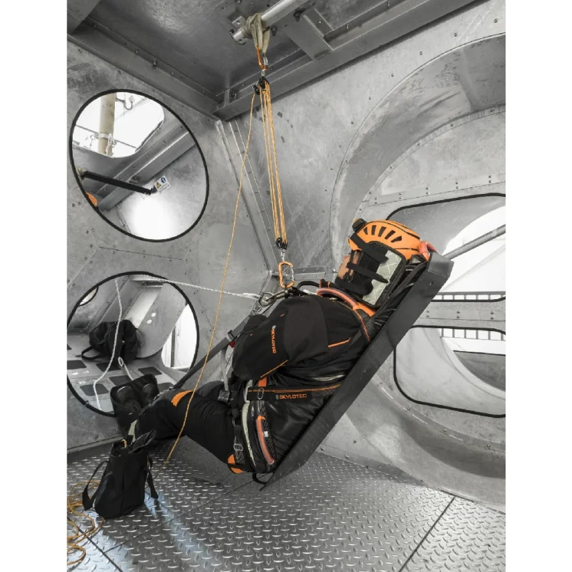 SKYLOTEC MINI PULLEY SYSTEM