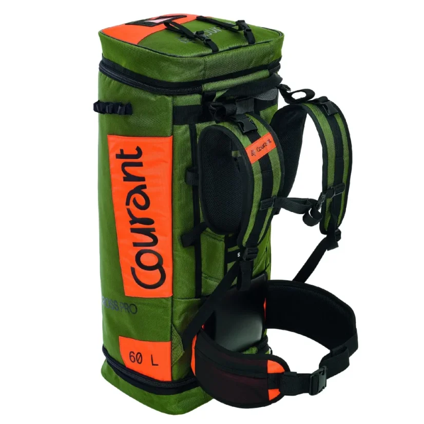 COURANT CROSS PRO 60 l
