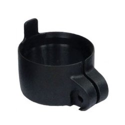 Clutch ERGO-SCHNITT ERGO SILVER CLAMP 38