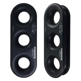Rigging deska NOTCH SAFEBLOC