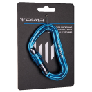 CAMP PHOTON LOCK - blue CAMP PHOTON LOCK - blue