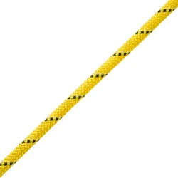 PETZL PARALLEL 10,5 mm - yellow