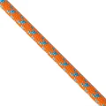 EDELRID BUCCO 11.6 mm arborist rope 1x spliced eye - orange
