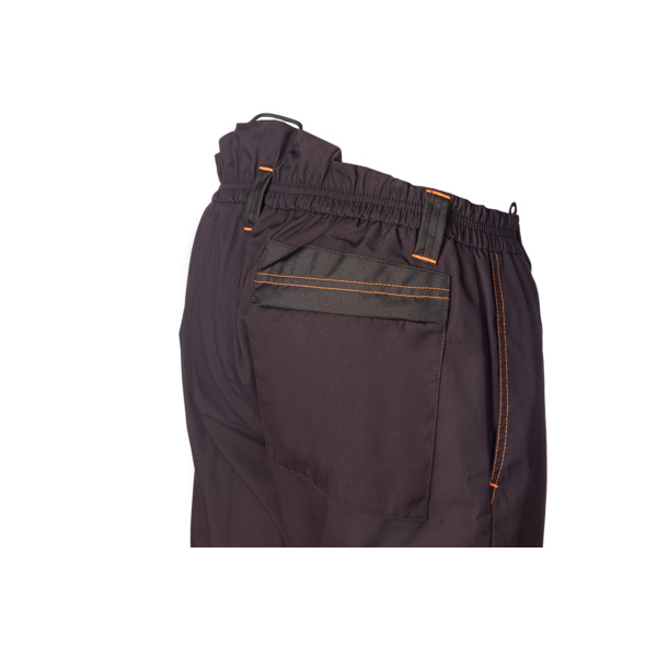 Krovinorezové nohavice SIP PROTECTION 1RB4 GREENKEEPER VENT