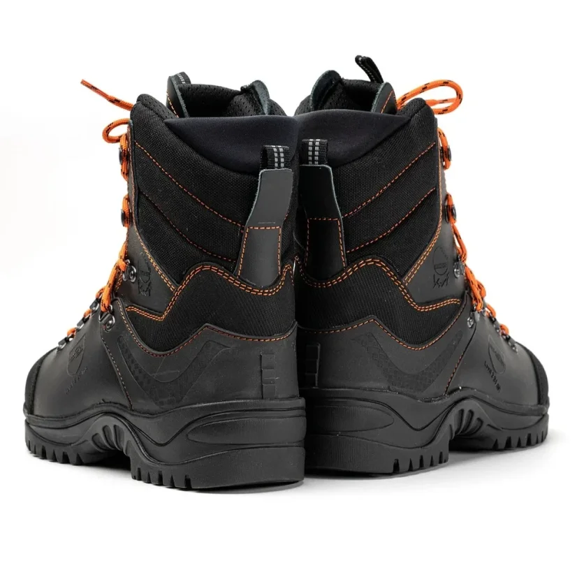 SOLIDUR KAILASH S3 chainsaw boots – Class 2