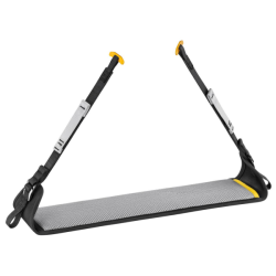 Replacement cover for PETZL LITEPOD seat