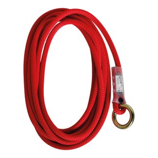 Anchor rope with ring SINGING ROCK TREE ANCHOR 5 m