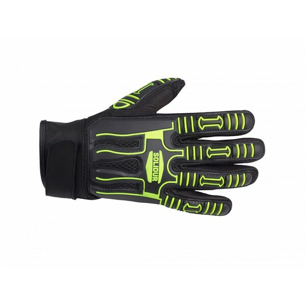 SOLIDUR IMPACT AIR work gloves