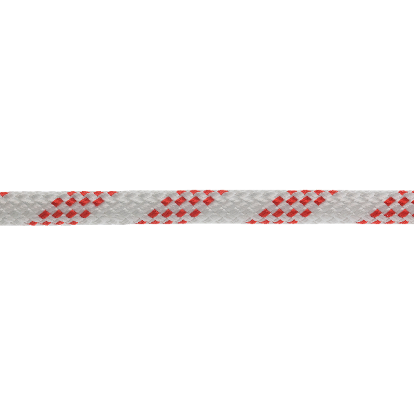 Static rope CAMP PRIUM 11 mm - white