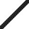 Lano ROPETEQ STD 8mm DYNEEMA-PES 35 kN černá