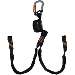 SKYLOTEC NANOLINK FLEX Y 180 No hardware