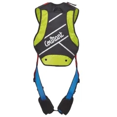 COURANT HARNAIS CHEROKEE TANDEM JACKET full body harness