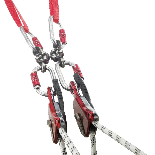 CAMP GYRO4 swiveling anchor