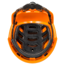 SKYLOTEC INCEPTOR GRX HV - oranžová