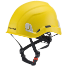 CAMP ARES work helmet - yellow CAMP ARES work helmet - yellow