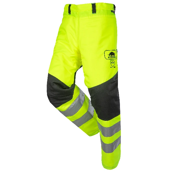 SIP PROTECTION ROADRUNNER FLASH Hi-Vis yellow-black