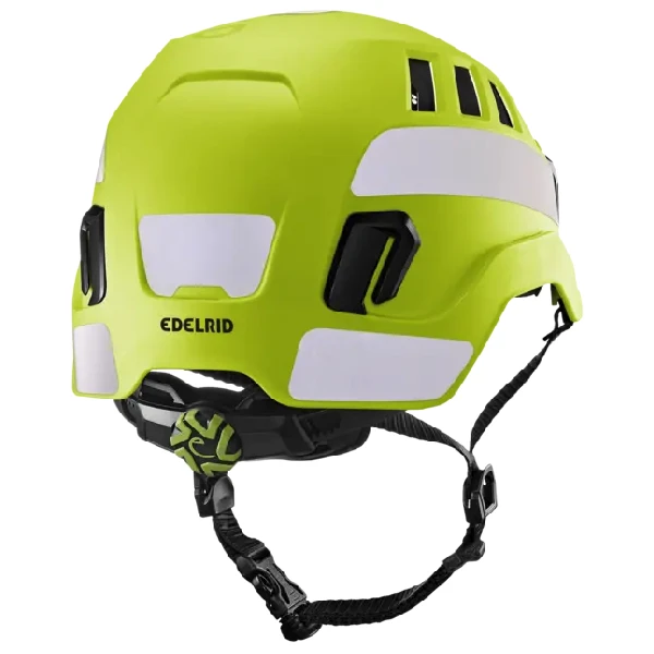 EDELRID TECTUM AIR - HiVis žlutá