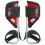 DISTEL ALU 3.1 VELCRO tree climbing spurs