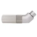 AIRSPADE HT119 45° angled adapter