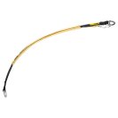 Aramid rope protector PETZL PROTEC PLUS 56cm