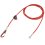 Neprořezný lanyard CAMP CABLE ADJUSTER