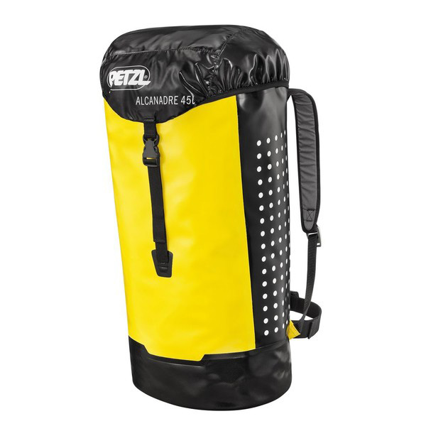 Vak PETZL Alcandre