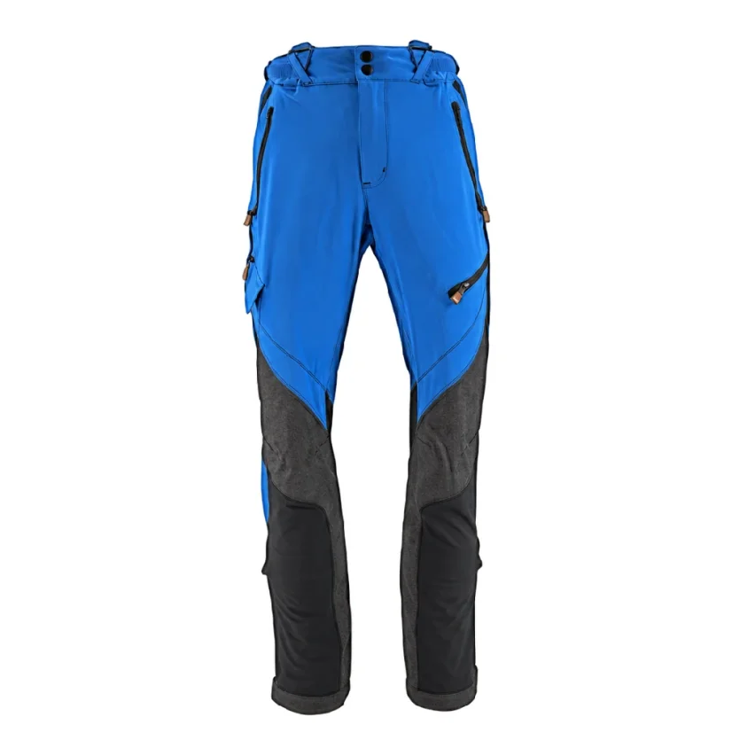 ARBPRO CLIMB TECH SIGMA climbing trousers - blue