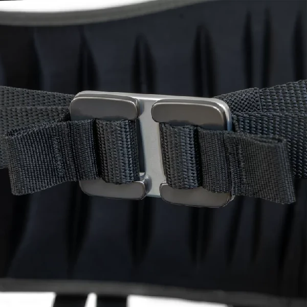 DMM KINISI AIR arborist harness