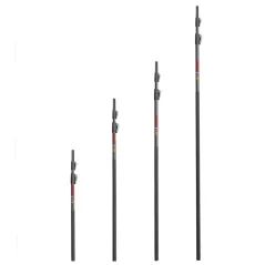 Teleskopická tyč CASTELLARI CARBON CROSS