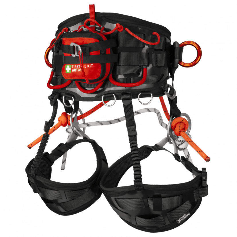 Arborist harness ROCK EMPIRE SHERMAN