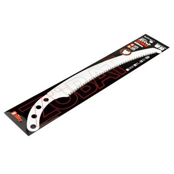 SILKY ZÜBAT 330-7,5 náhradný list