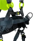 EDELRID FLEX PRO II EDELRID FLEX PRO II
