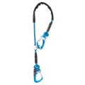 Lanyard COURANT EQUA R 1 m s blokantom a 2 karabíny TANGO