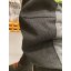 Protiporezové nohavice SOLIDUR CLIMB CHAINSAW Armortex® Kevlar®