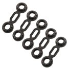 Fixation rubber DMM WALLIS - 5 pcs