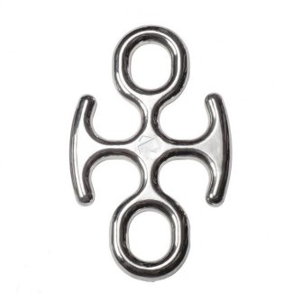 Rigging spojka NOTCH BACKBONE 165 kN